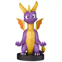 Подставка Cable guy XL: Spyro Reignited картинка 343158 - МосИгра